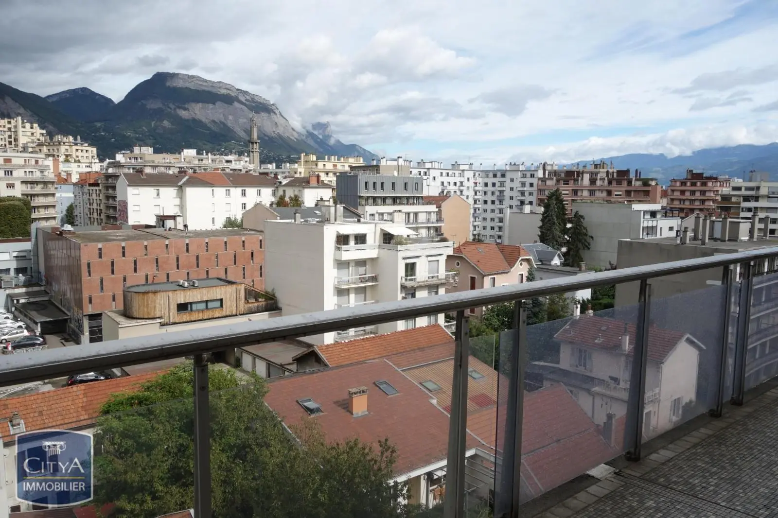 Photo 10 Appartement 3 pièces 64.36m²