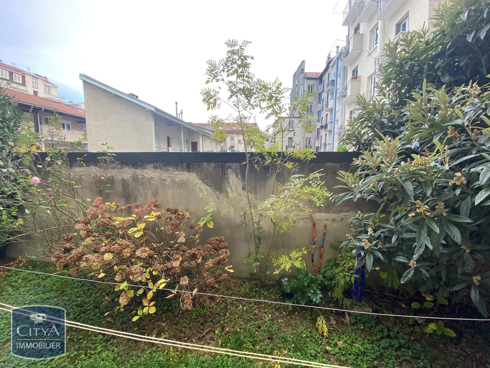 Photo 12 Appartement 4 pièces 59.37m²