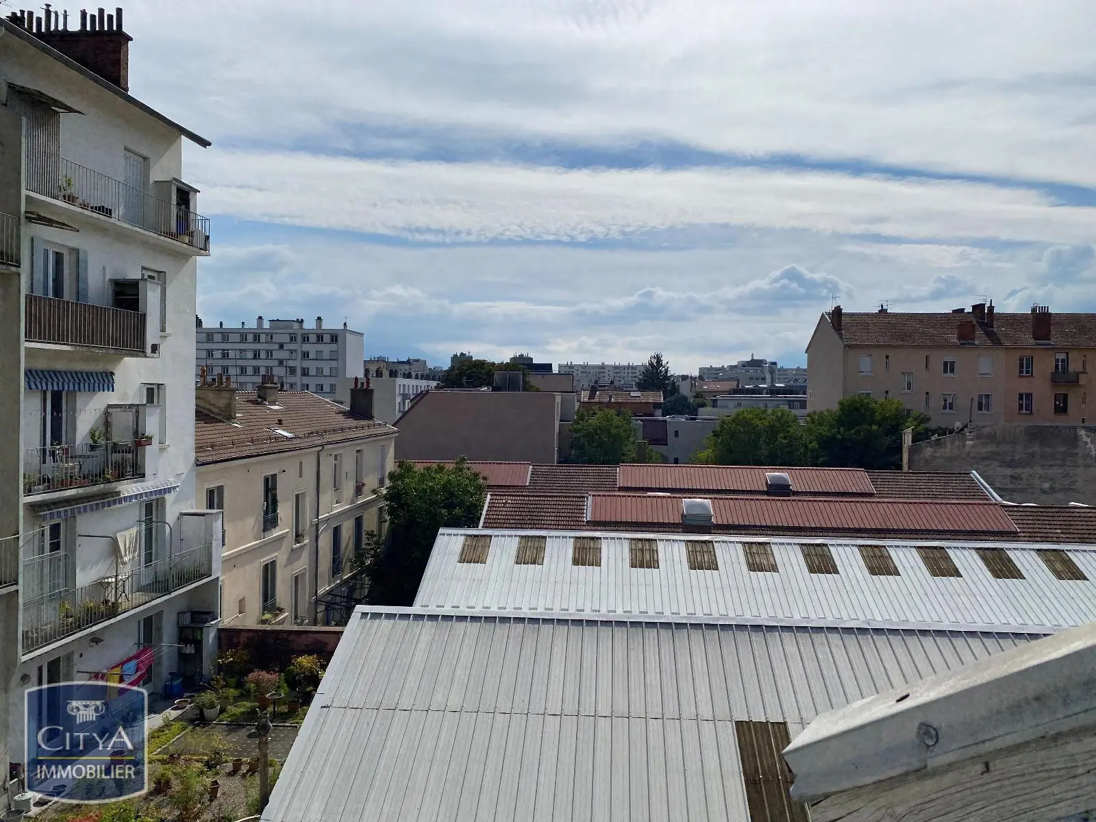 Photo 3 Appartement 2 pièces 32.09m²