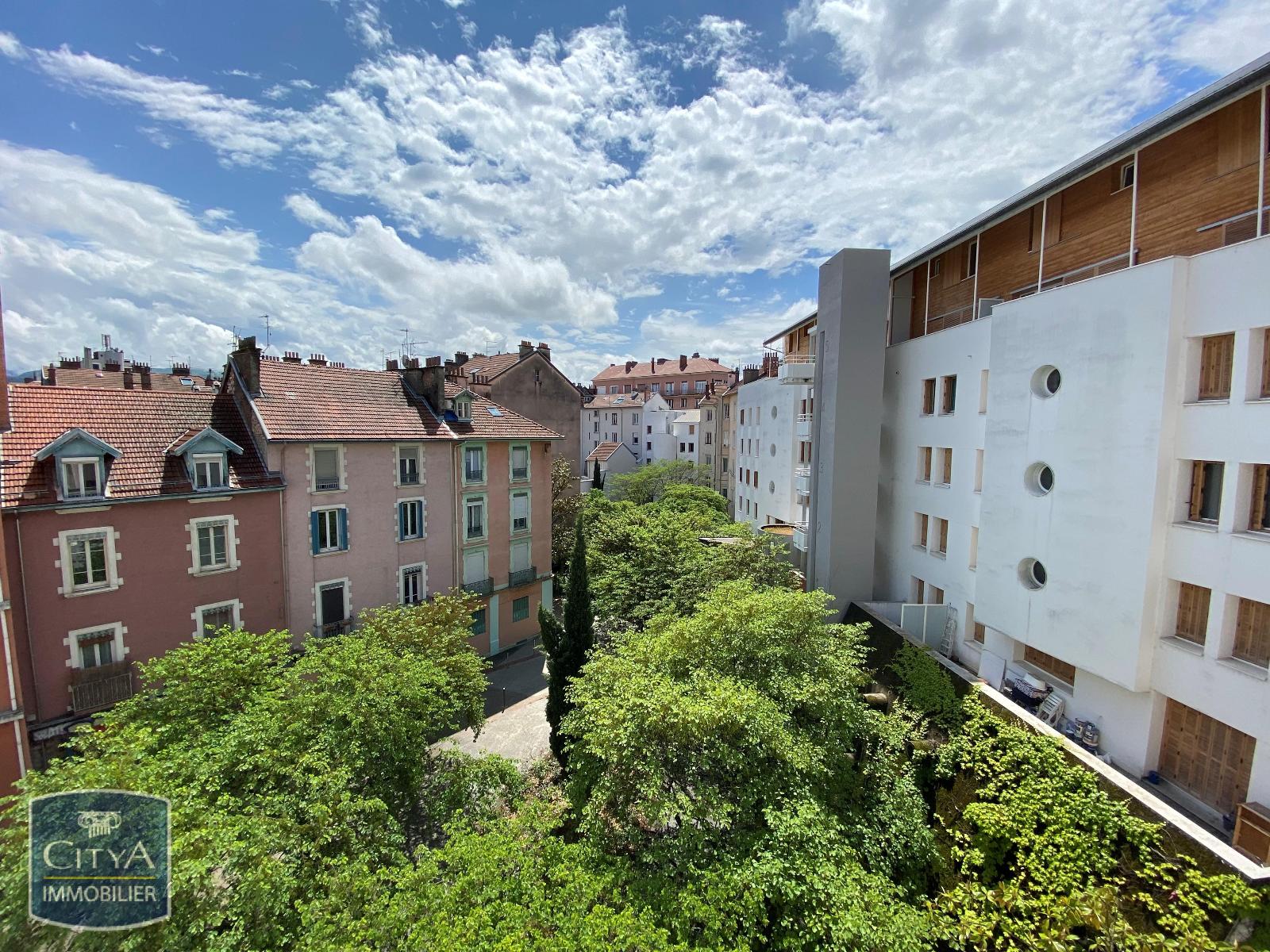 Photo 3 appartement Grenoble