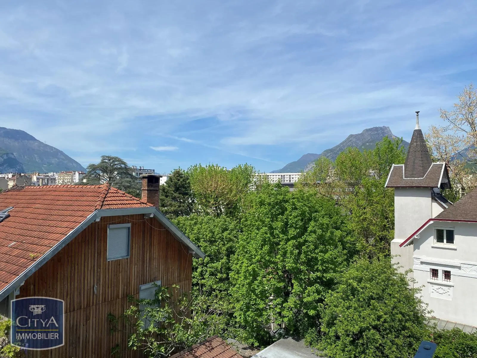 Photo 4 Appartement 2 pièces 52.01m²