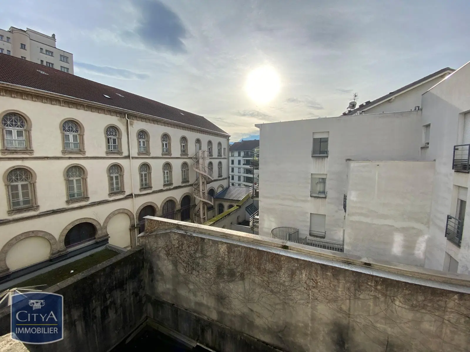 Photo 7 Appartement 1 pièce 26.6m²