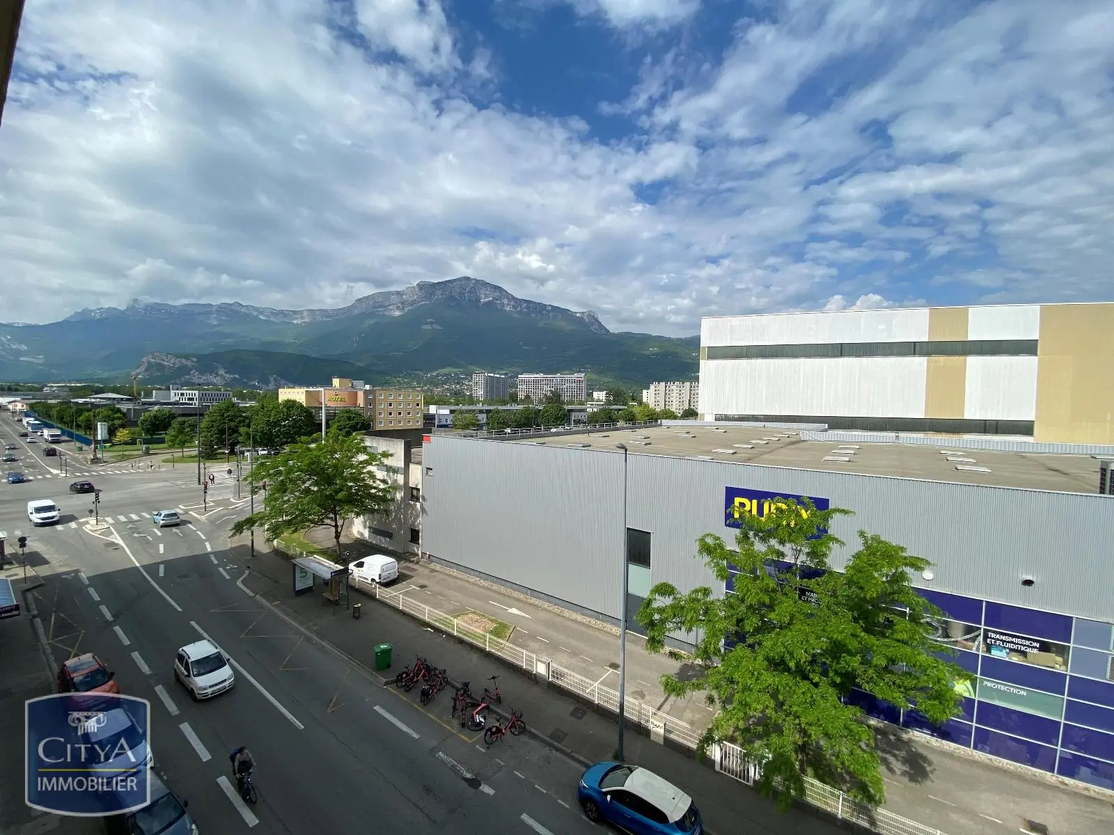 Photo 7 Appartement 2 pièces 32.6m²