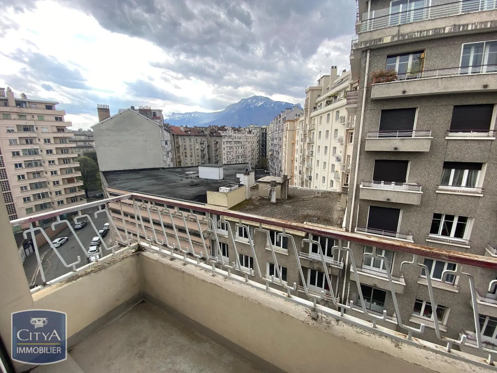 Photo 3 Appartement 2 pièces 54m²