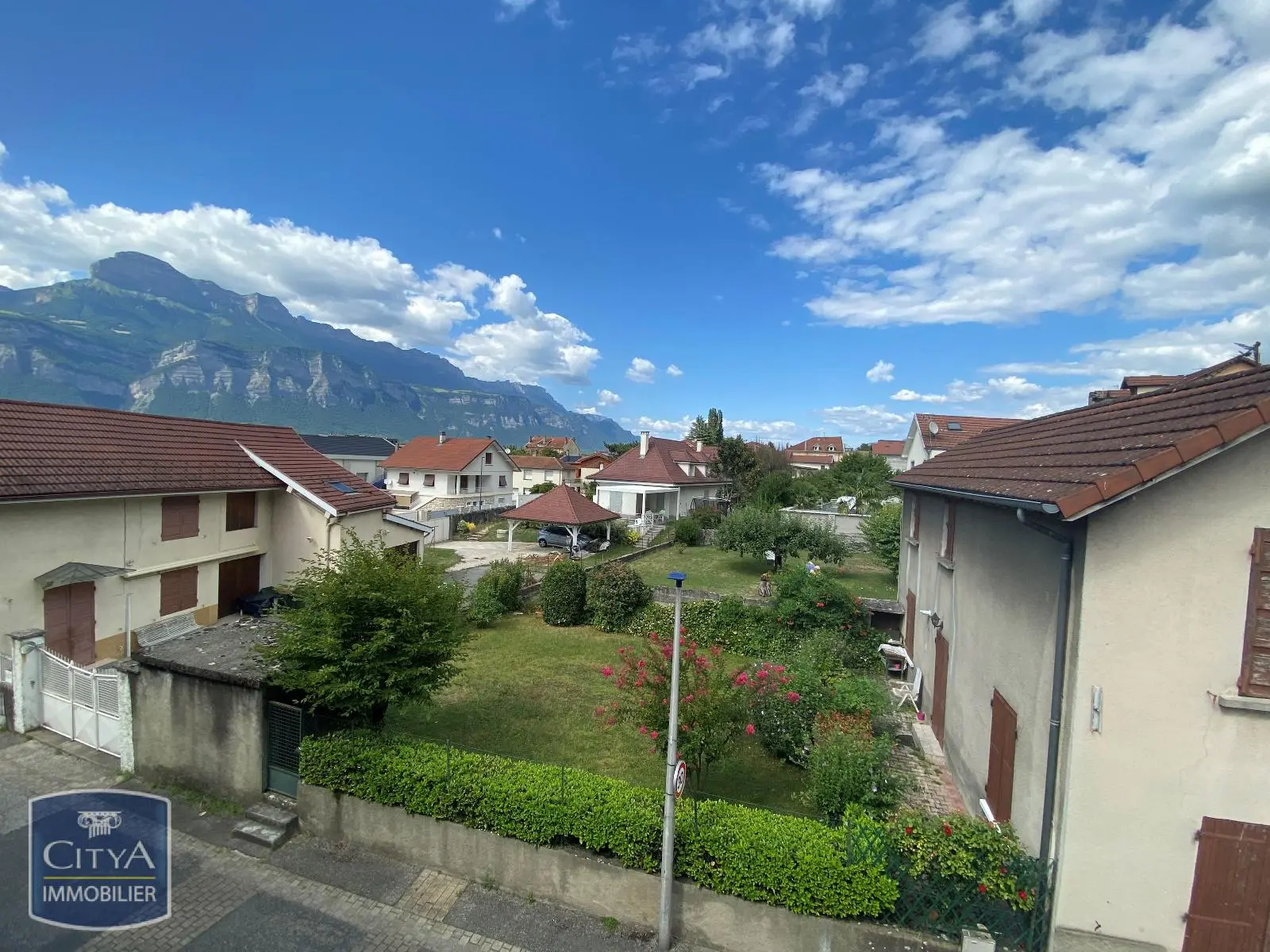 Photo 8 Appartement 2 pièces 41.65m²