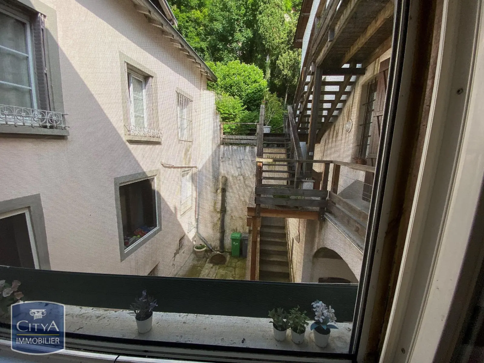 Photo 7 appartement Grenoble