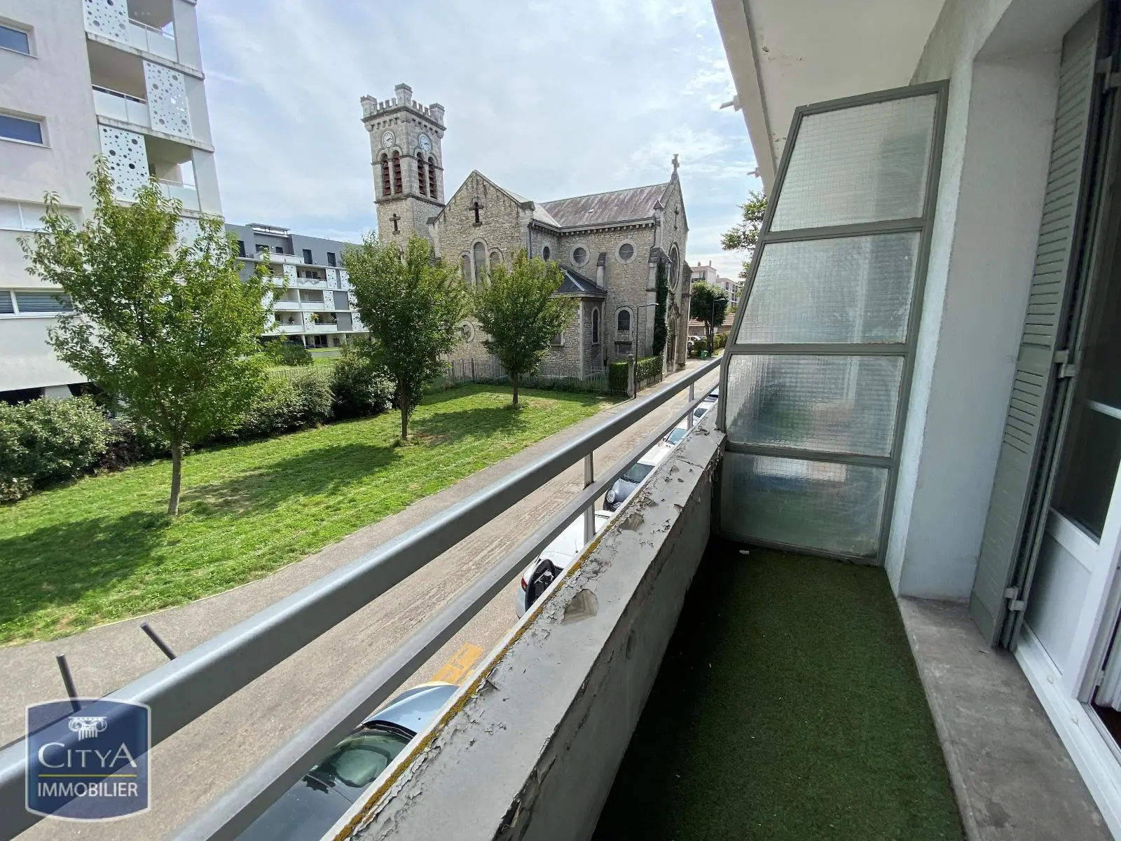 Photo 1 Appartement 2 pièces 56.47m²