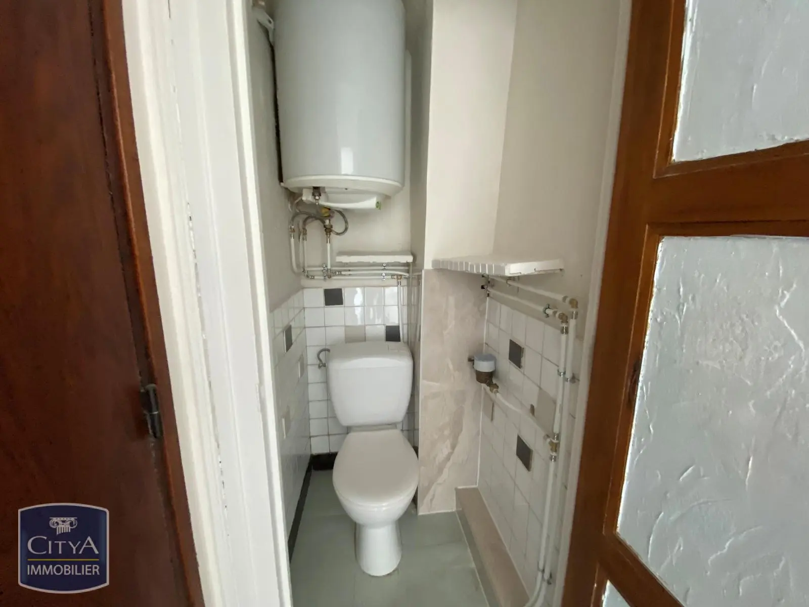 Photo 6 Appartement 2 pièces 32.6m²