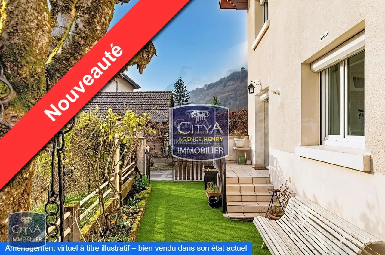 Photo 2 Maison 6 pièces 145m²