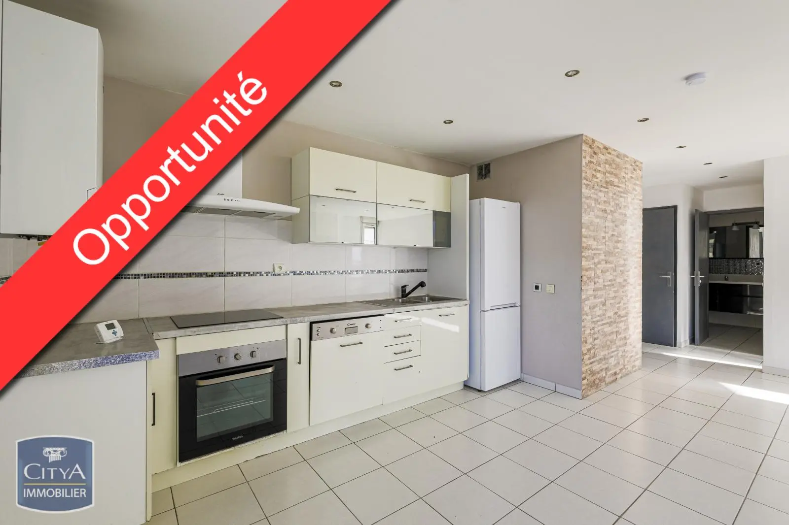 Photo 1 Appartement 3 pièces 67.29m²