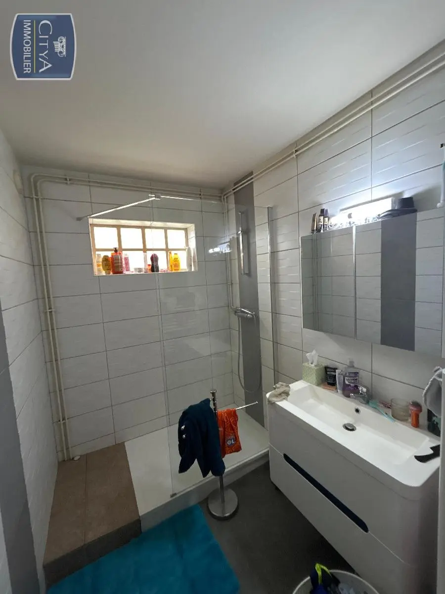 Photo 4 Appartement 2 pièces 35m²