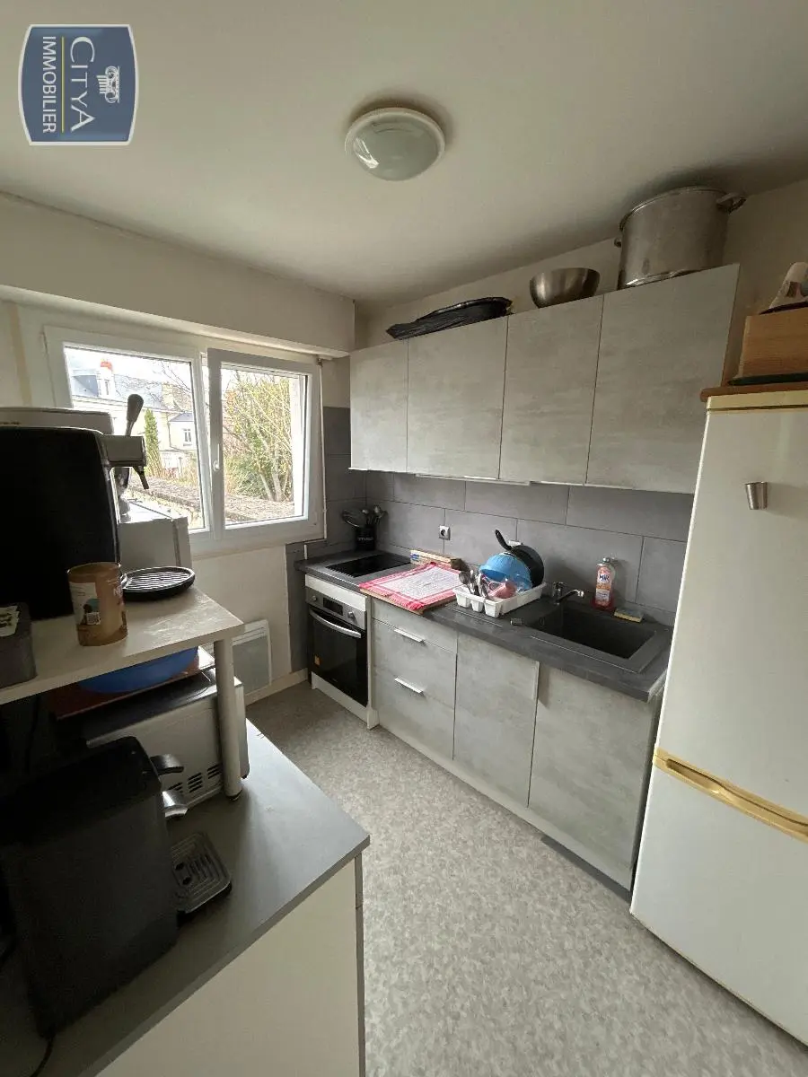 Photo 2 Appartement 2 pièces 35m²