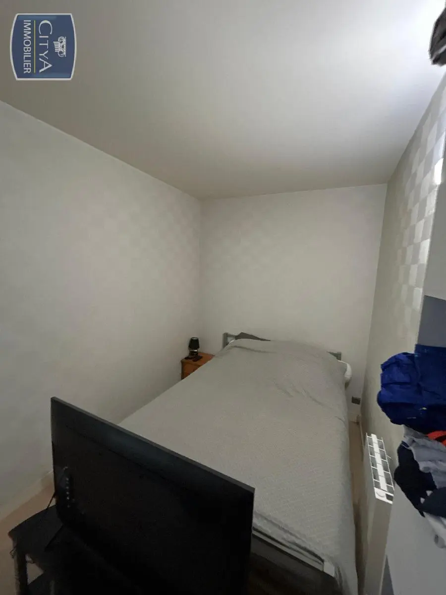 Photo 3 Appartement 2 pièces 35m²
