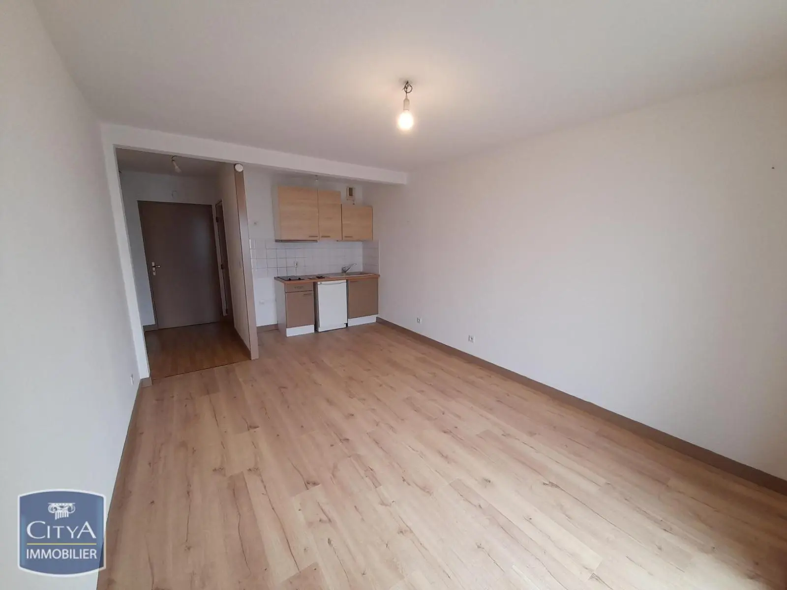 Photo 1 Appartement 2 pièces 43.95m²