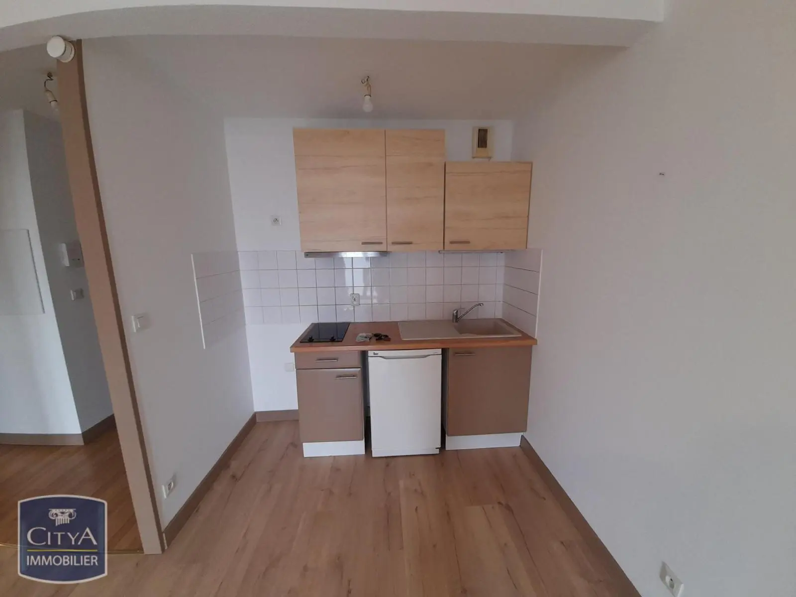 Photo 2 Appartement 2 pièces 43.95m²