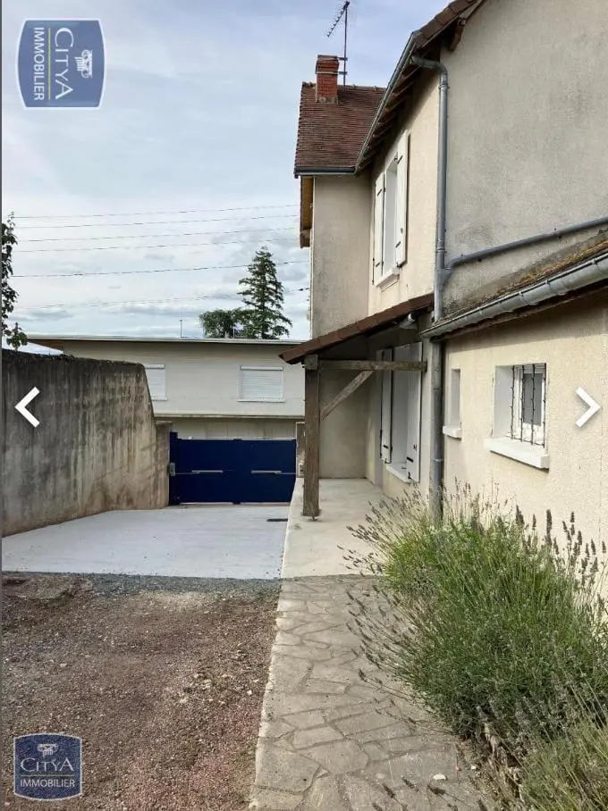 Photo 1 Maison 3 pièces 89.04m²