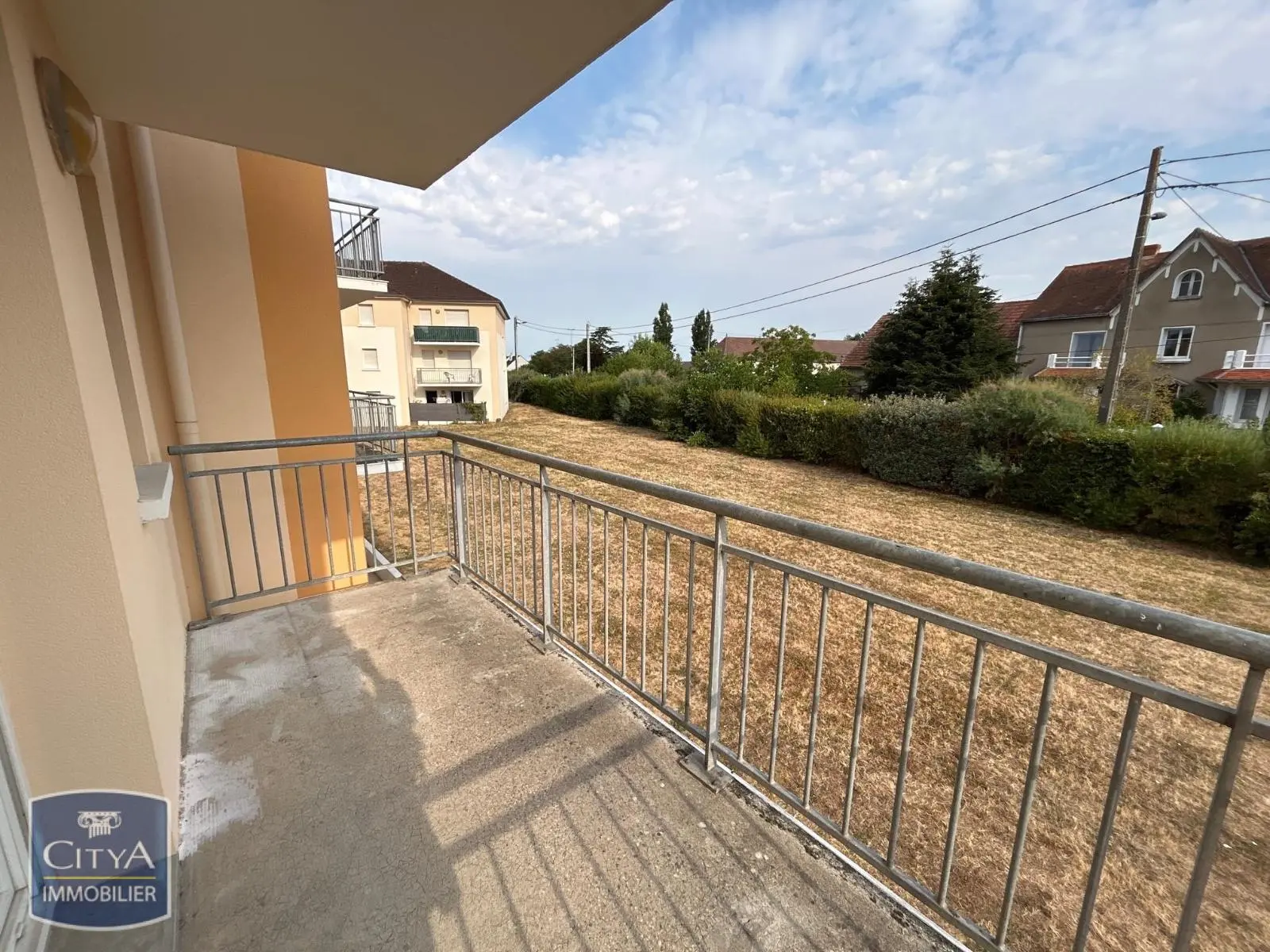 Photo 6 Appartement 3 pièces 59.3m²