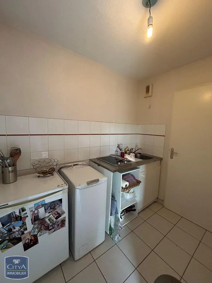 Photo 3 Appartement 2 pièces 54.87m²