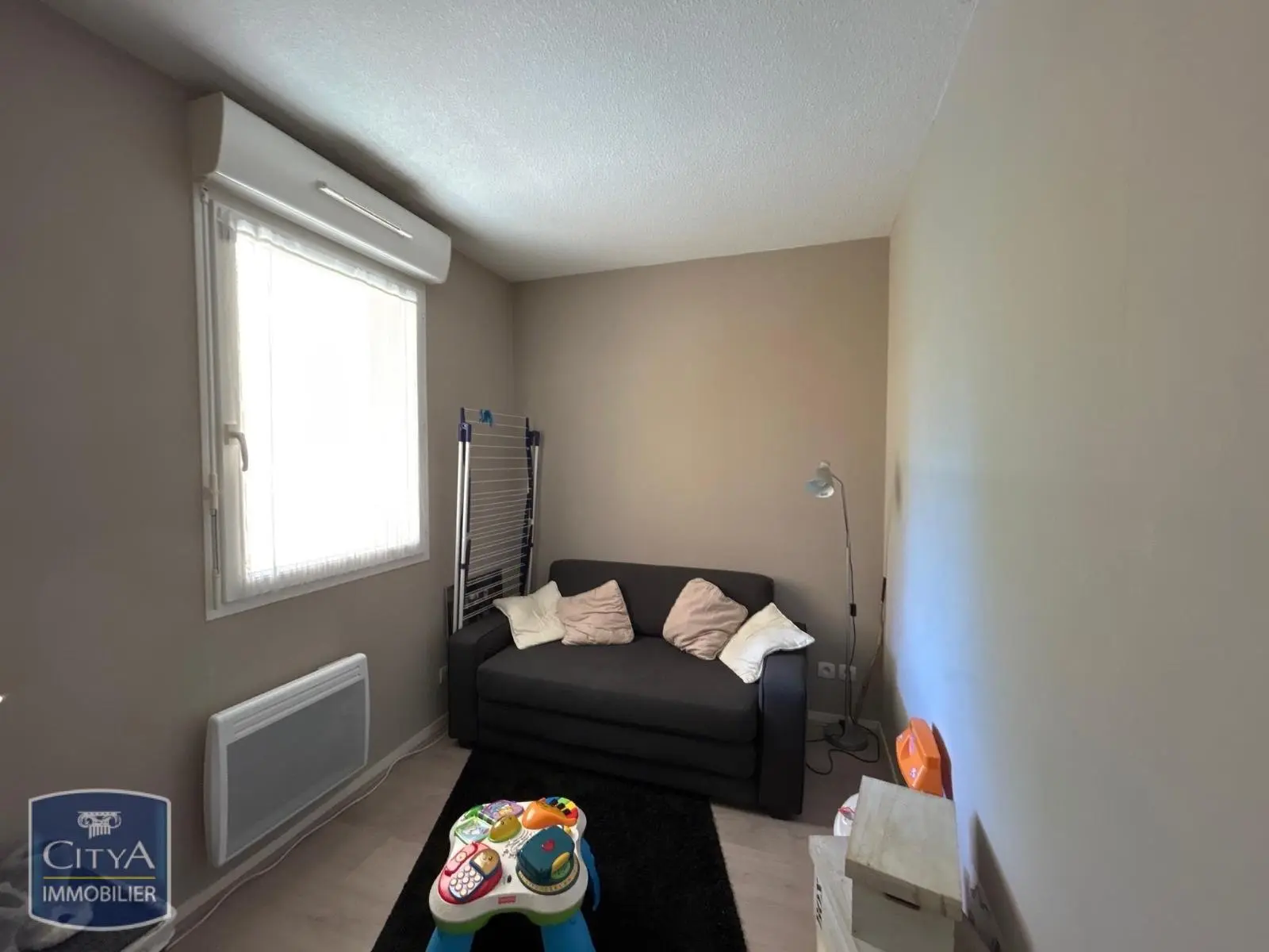 Photo 4 Appartement 2 pièces 54.2m²