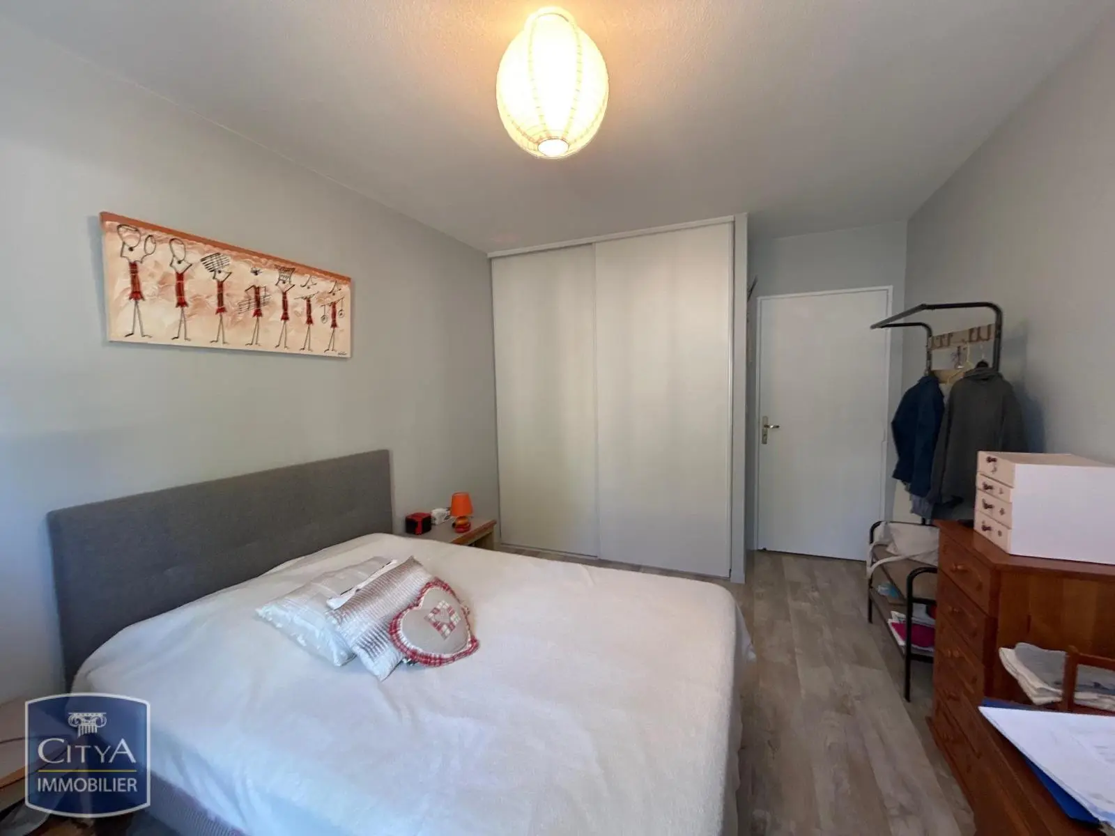 Photo 4 Appartement 2 pièces 44.08m²