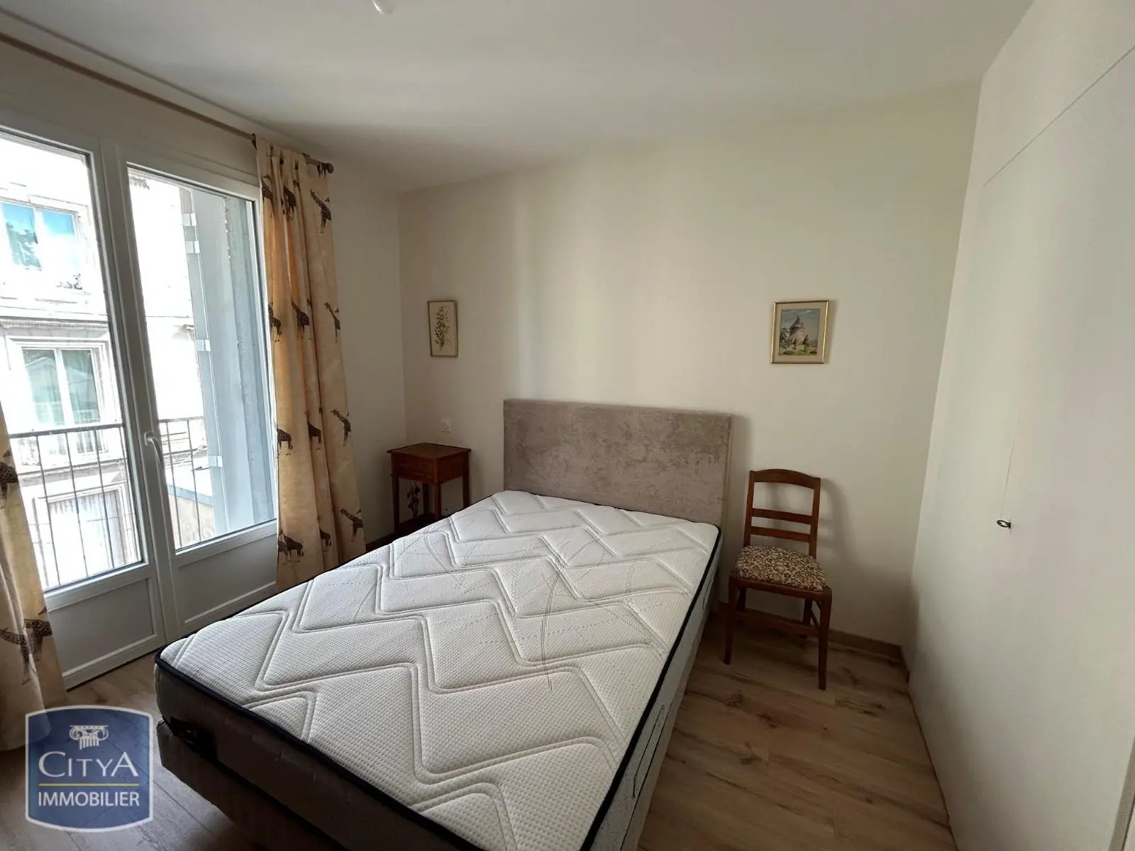 Photo 4 Appartement 2 pièces 43.73m²