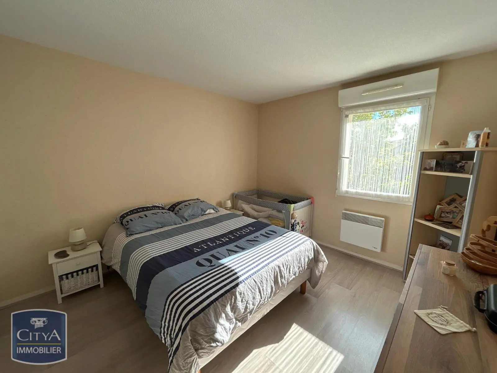 Photo 3 Appartement 2 pièces 54.2m²