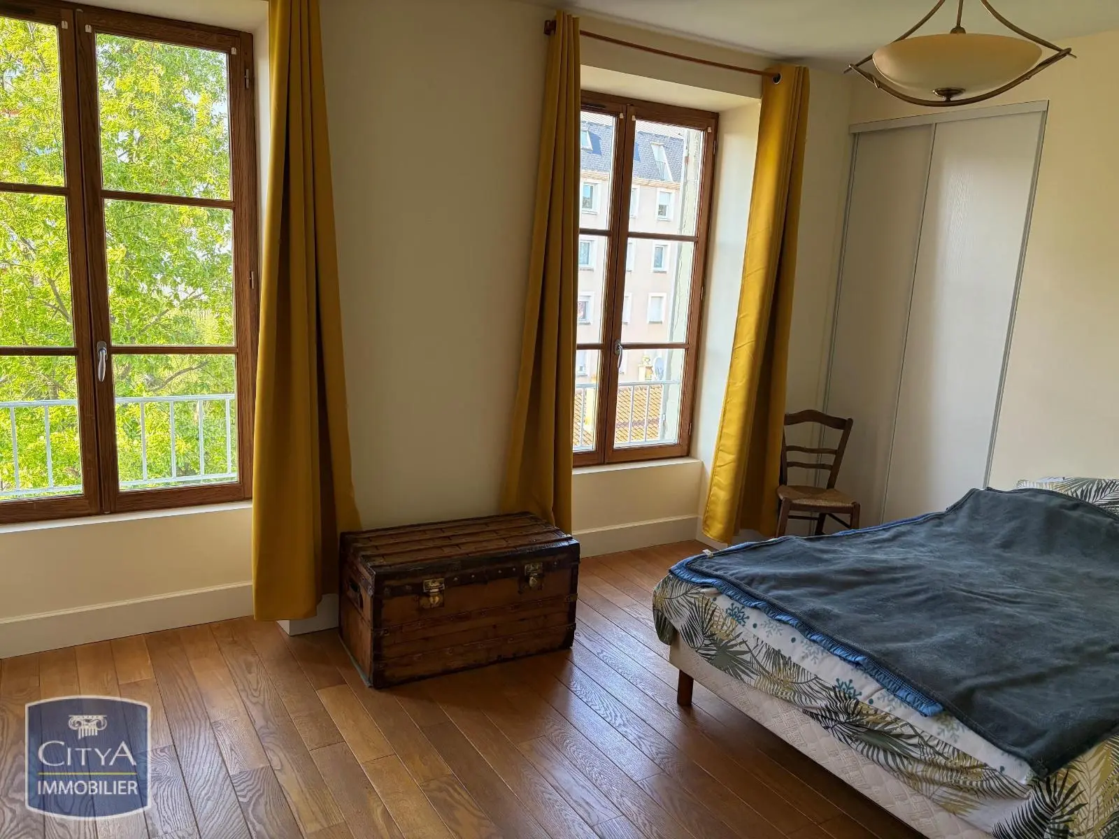 Photo 2 Appartement 2 pièces 61.43m²
