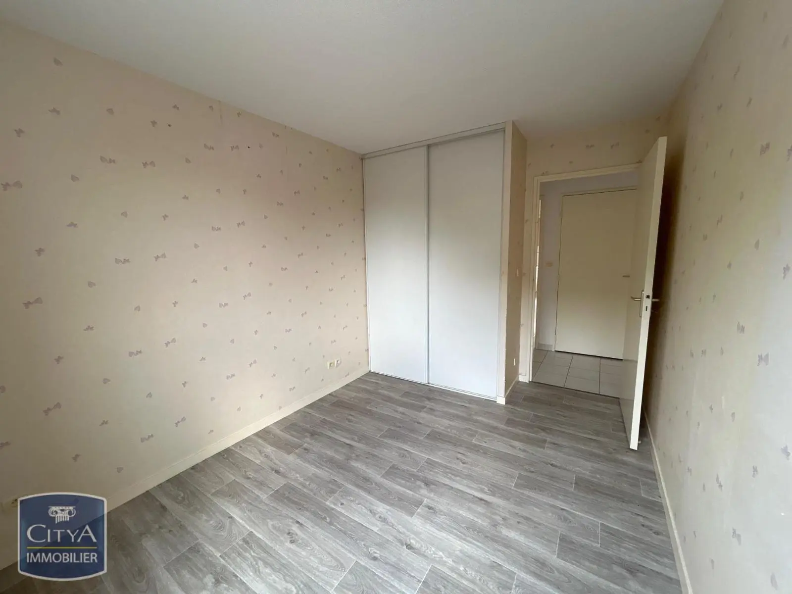 Photo 3 Appartement 3 pièces 59.3m²