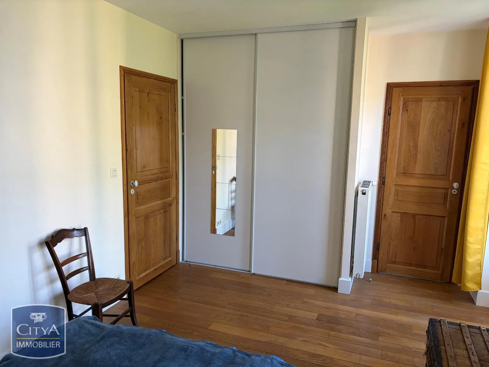 Photo 3 Appartement 2 pièces 61.43m²