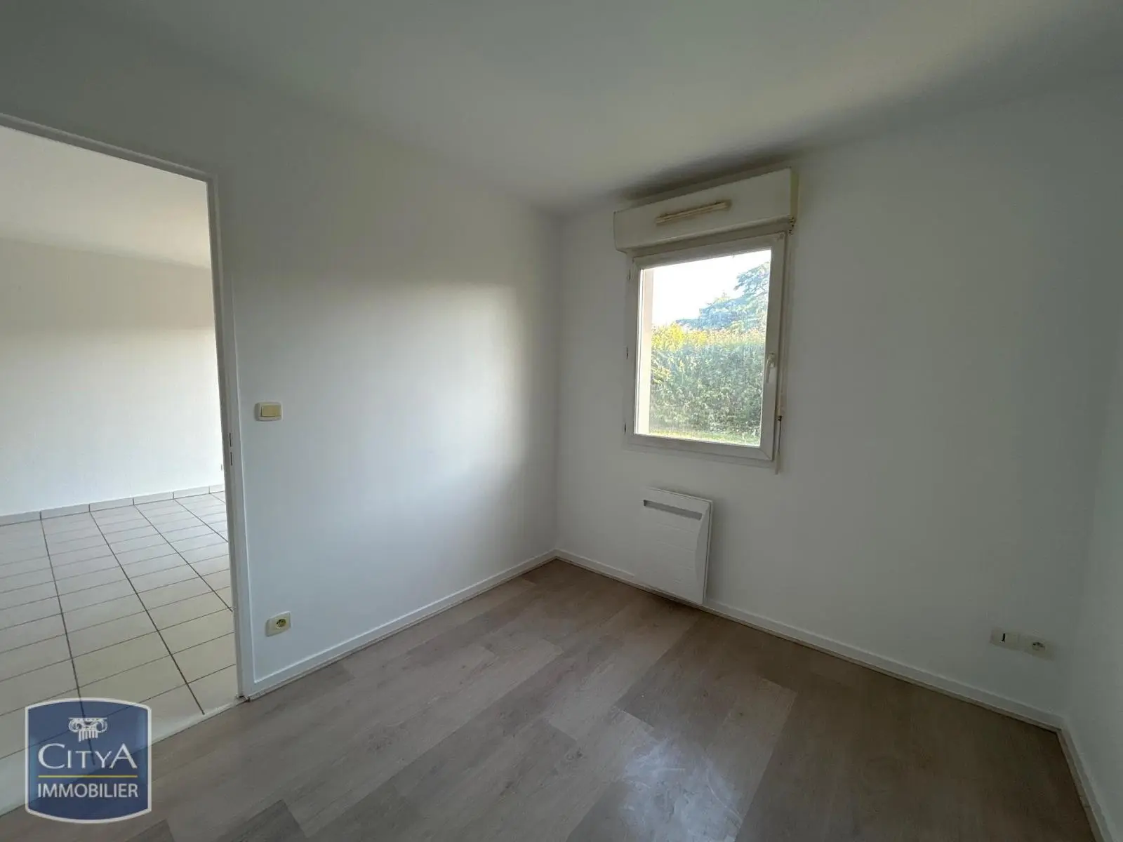 Photo 3 appartement Châtellerault