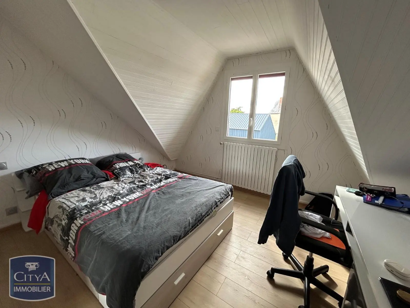 Photo 6 Maison 6 pièces 163m²