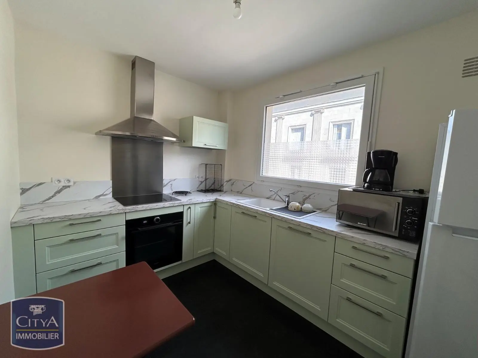 Photo 1 Appartement 2 pièces 43.73m²