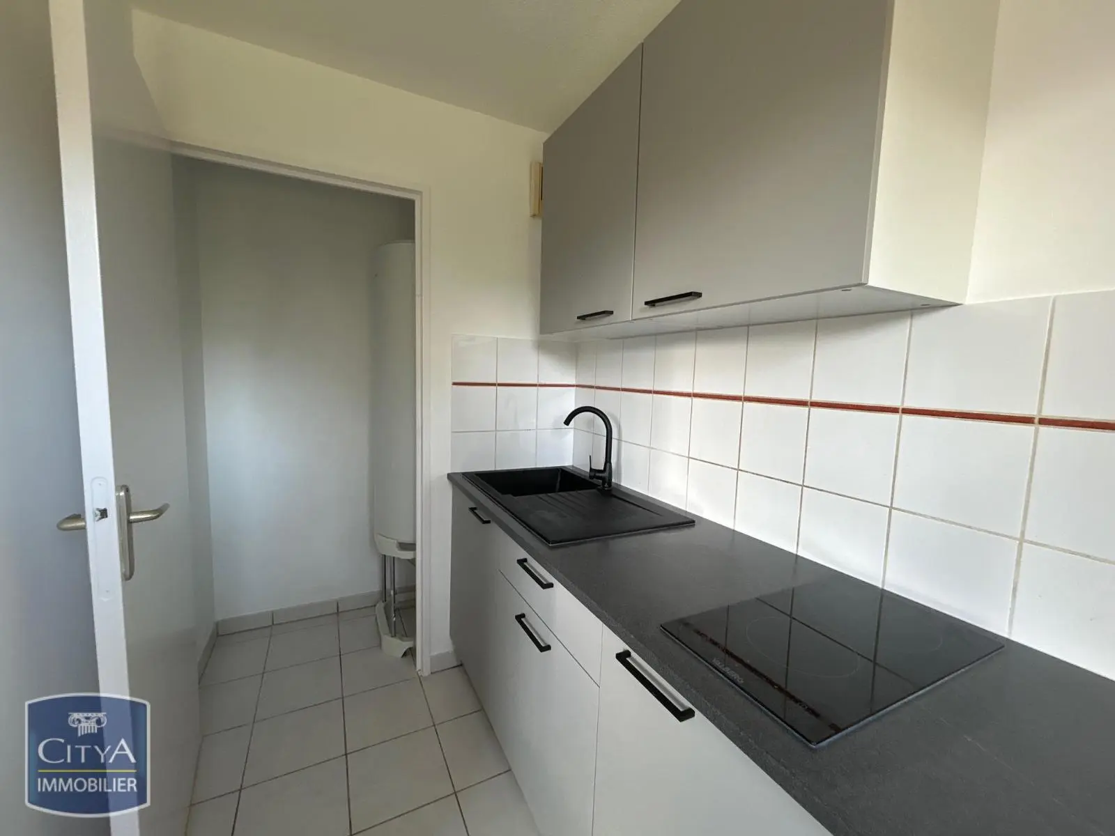 Photo 2 appartement Châtellerault