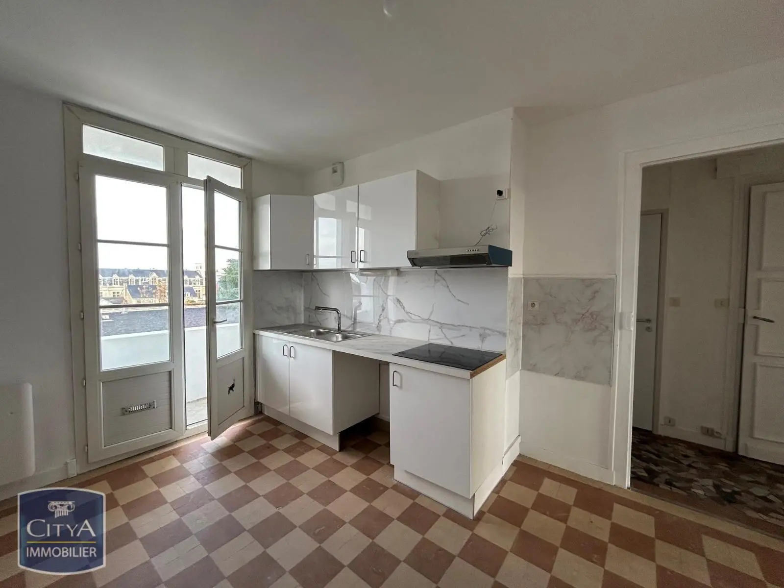 Photo 2 Appartement 3 pièces 73.32m²