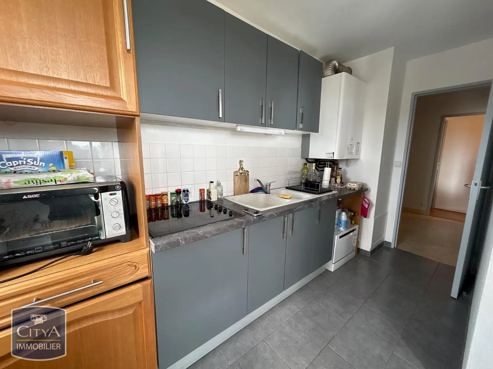 Photo 3 Appartement 2 pièces 51.87m²