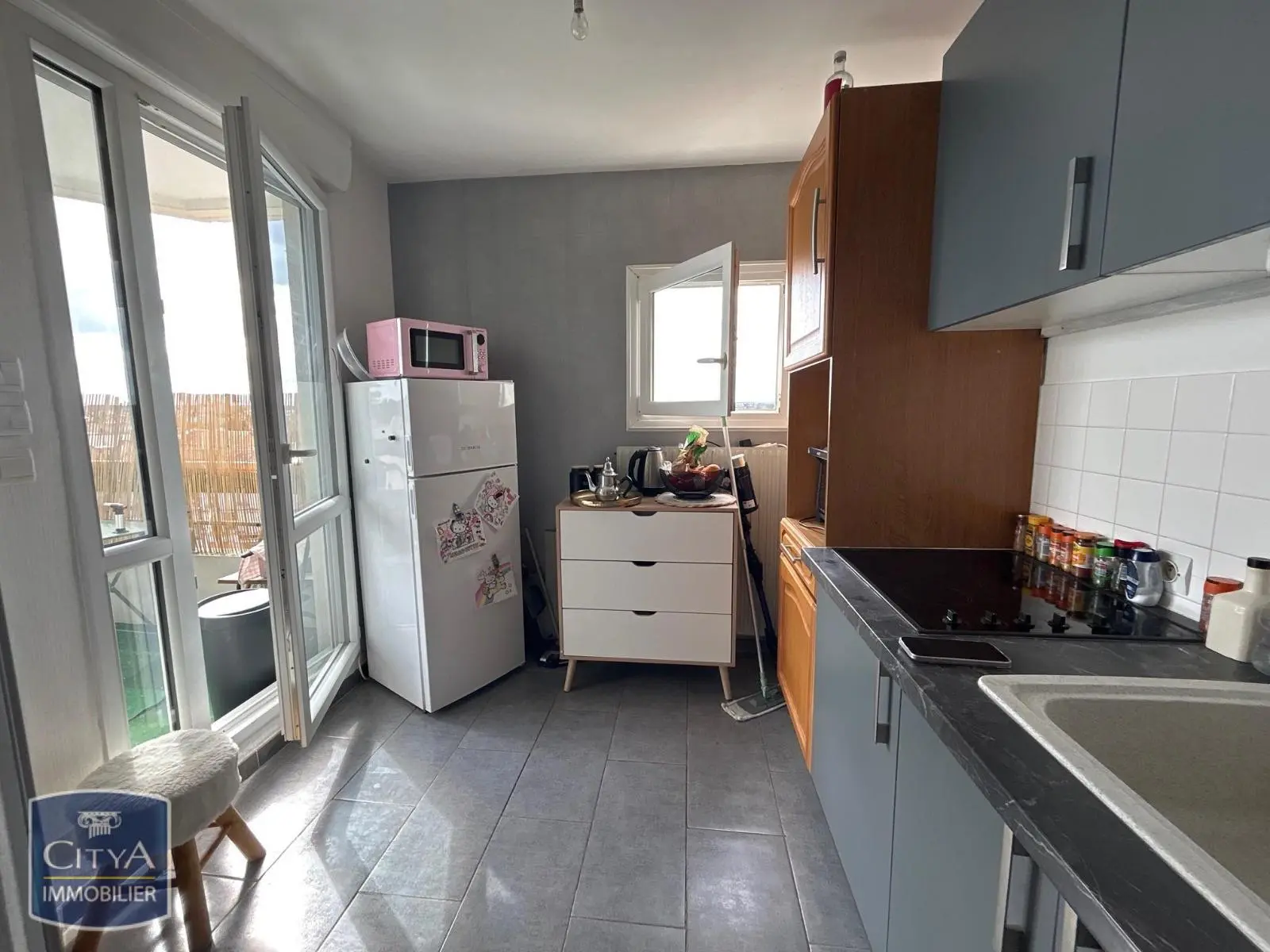 Photo 4 Appartement 2 pièces 51.87m²