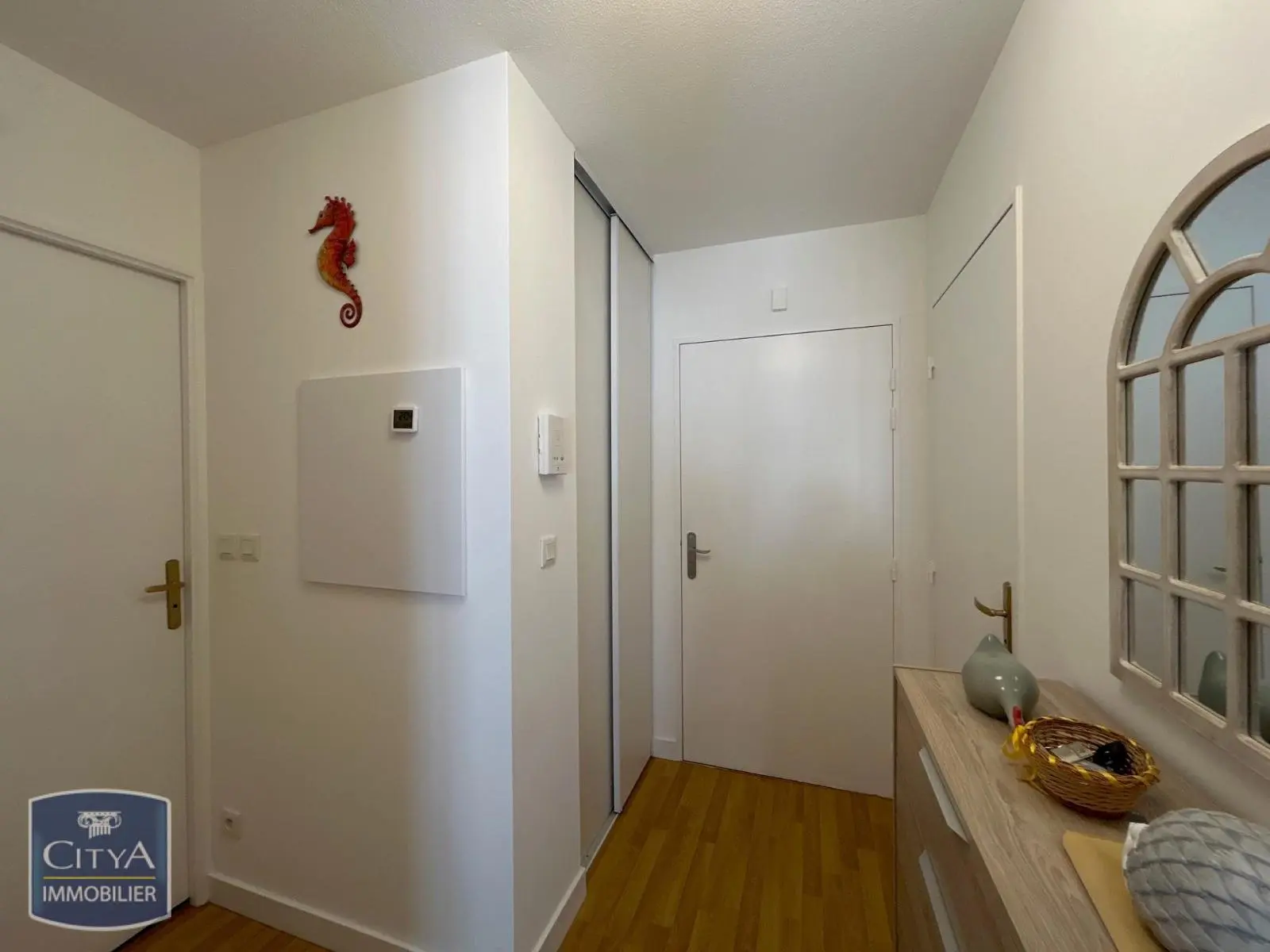 Photo 3 Appartement 2 pièces 44.08m²
