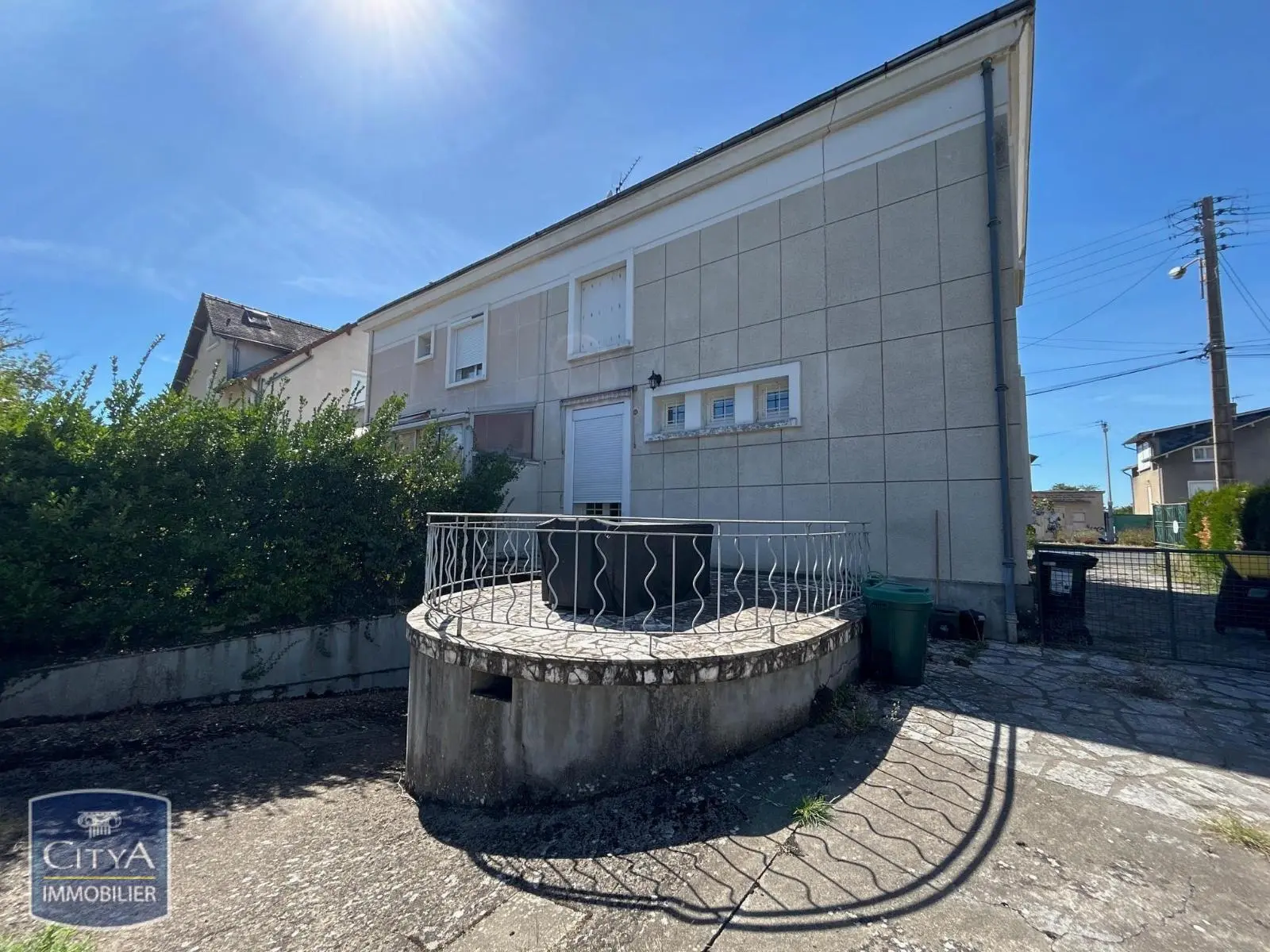 Photo 2 maison Châtellerault