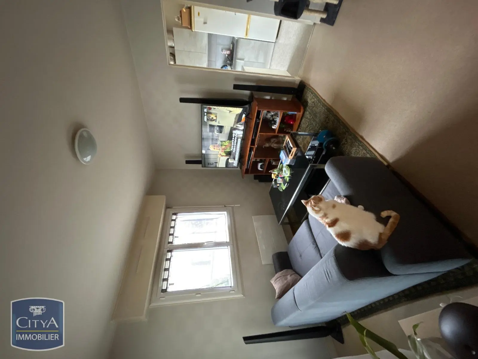 Photo 4 Appartement 2 pièces 35m²