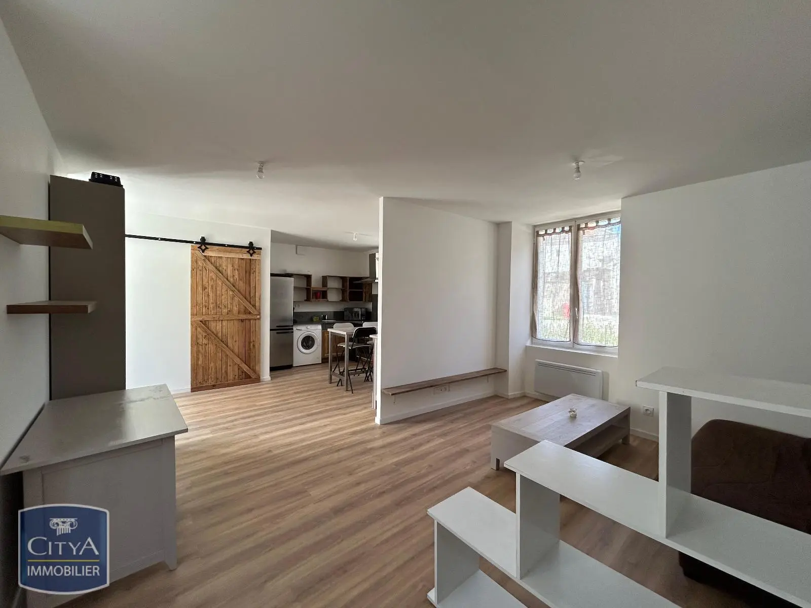 Photo 3 appartement Châtellerault