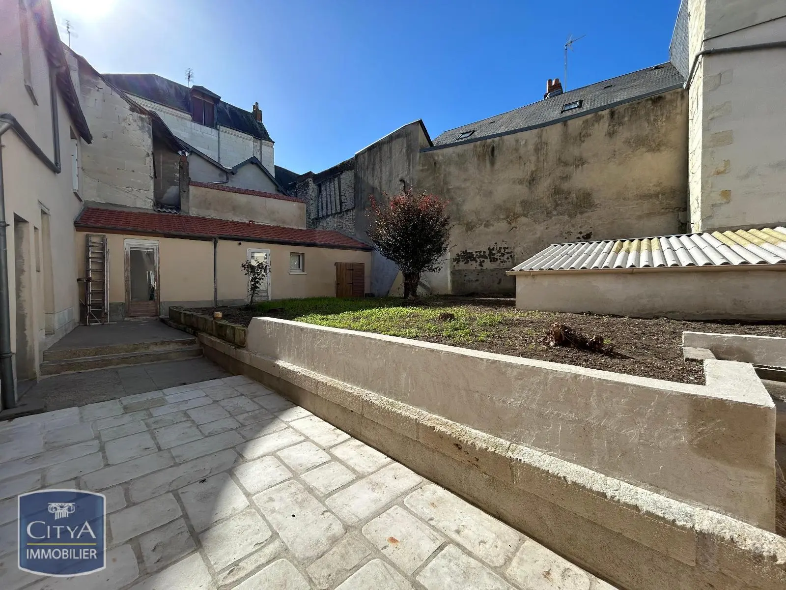Photo 4 appartement Châtellerault