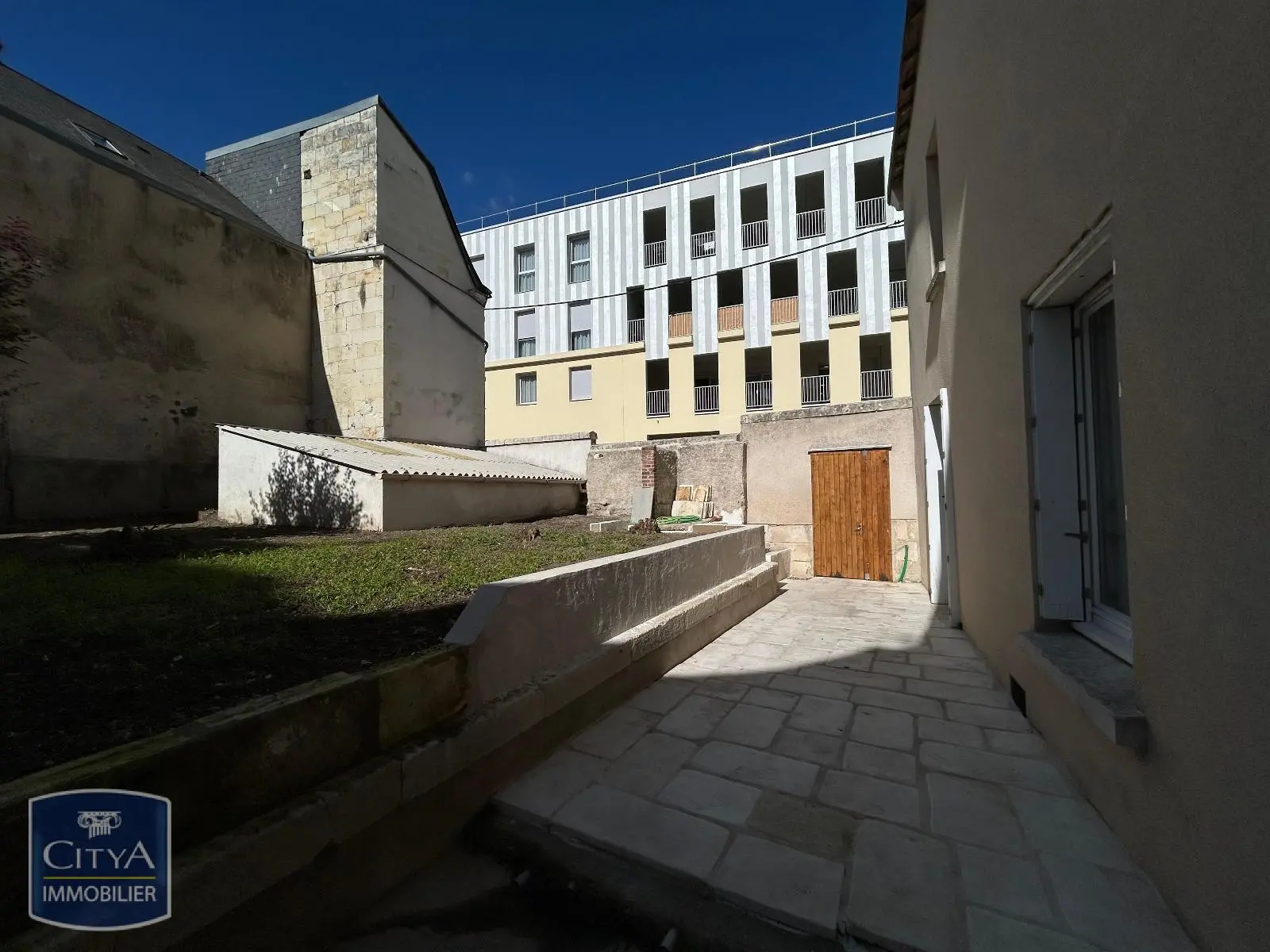 Photo 5 appartement Châtellerault
