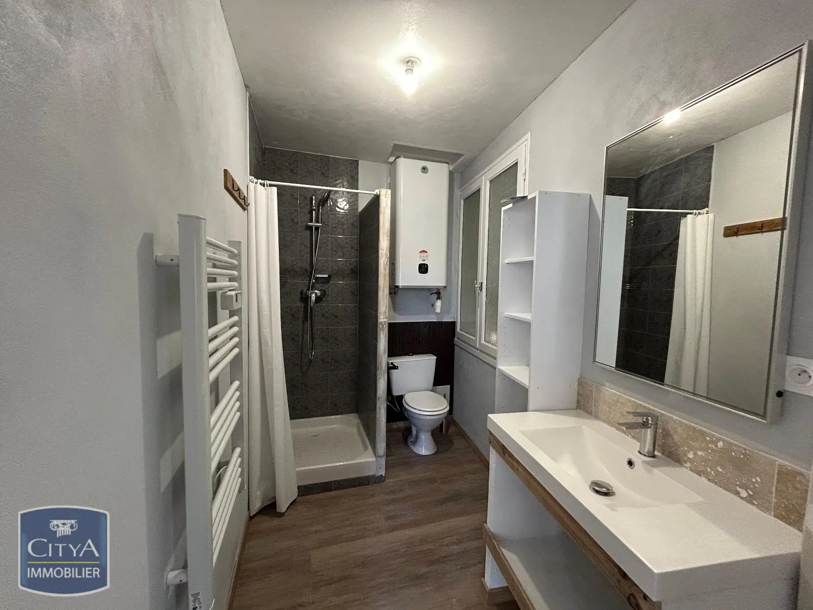 Photo 5 Appartement 1 pièce 34.58m²