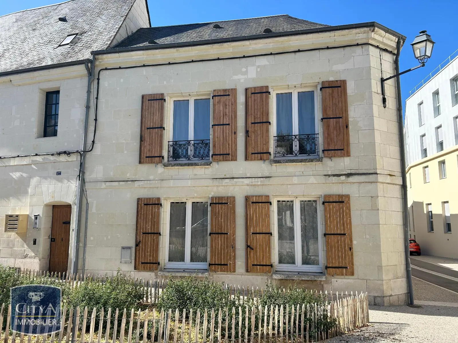 Photo 6 appartement Châtellerault