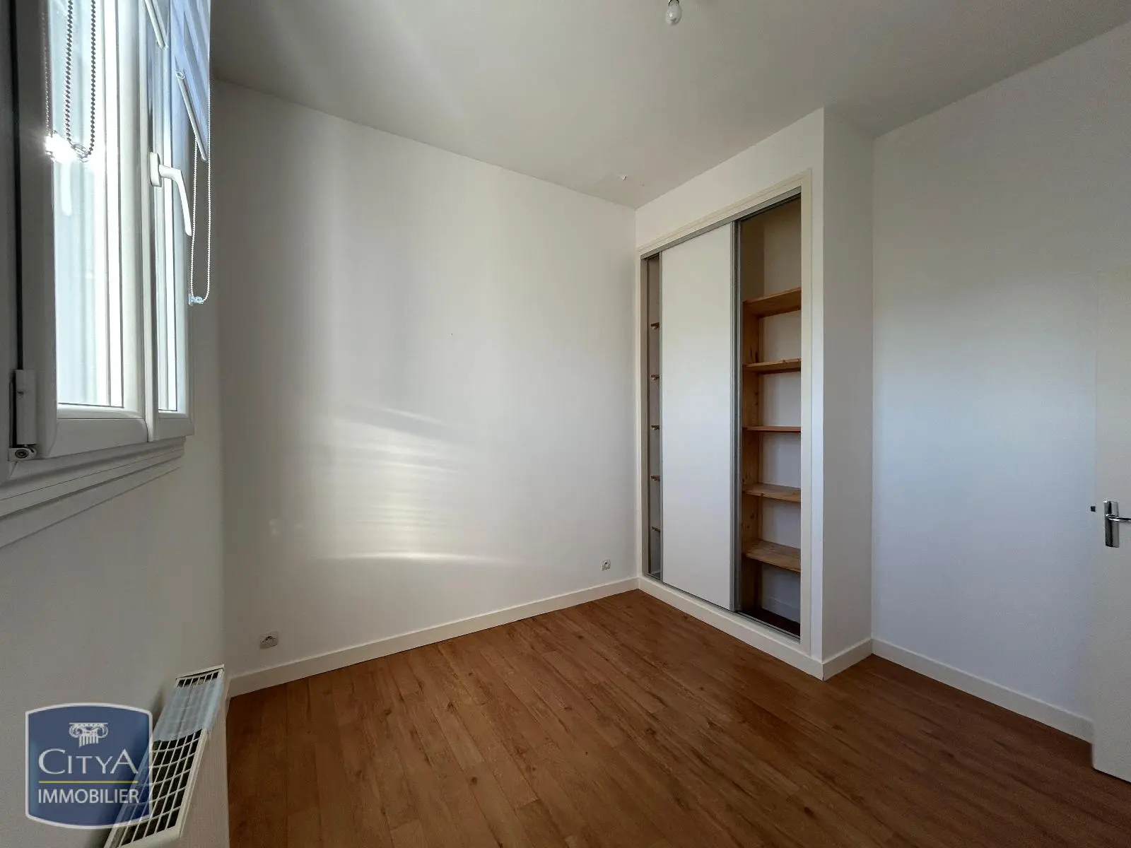 Photo 1 appartement Châtellerault