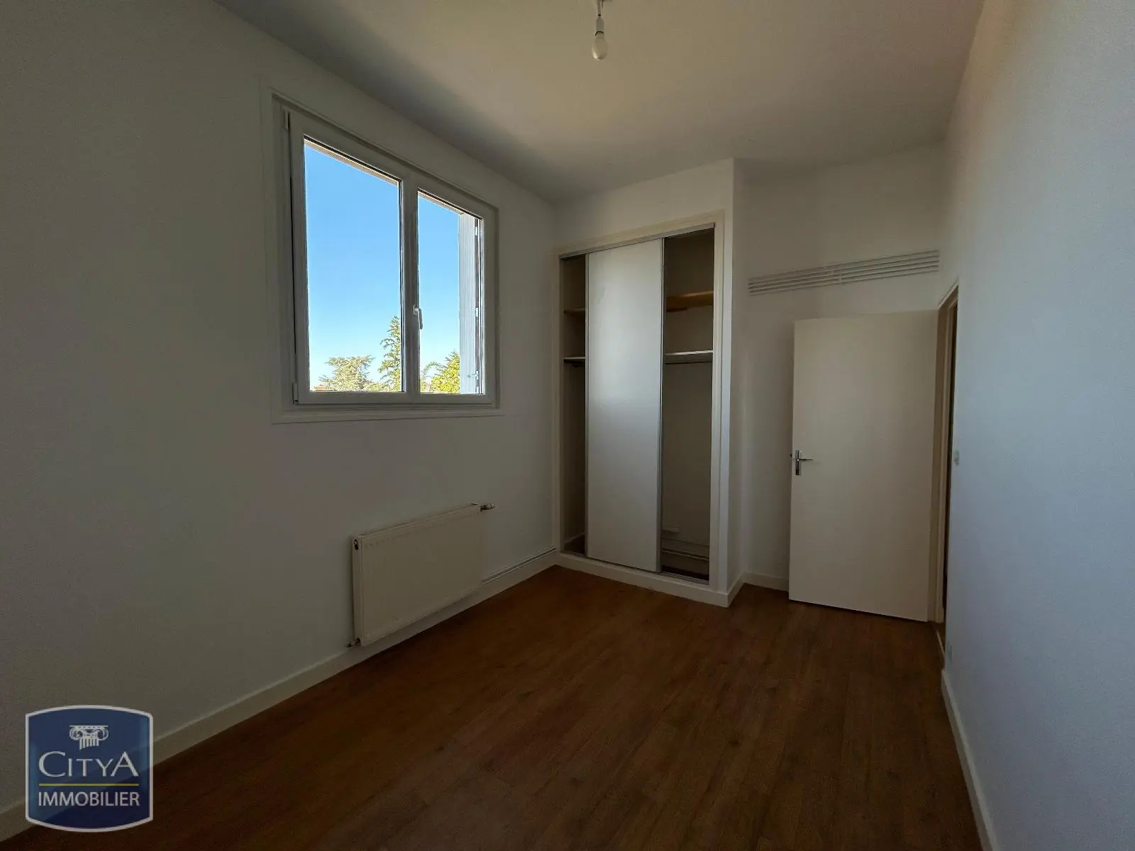 Photo 2 appartement Châtellerault