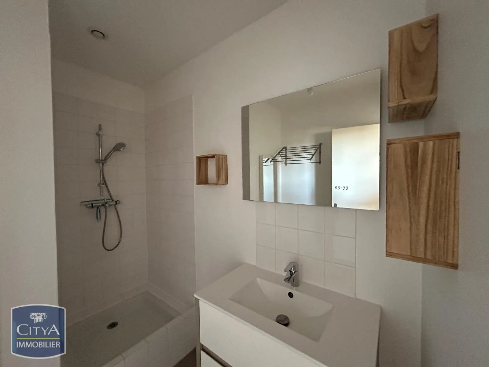 Photo 3 appartement Châtellerault