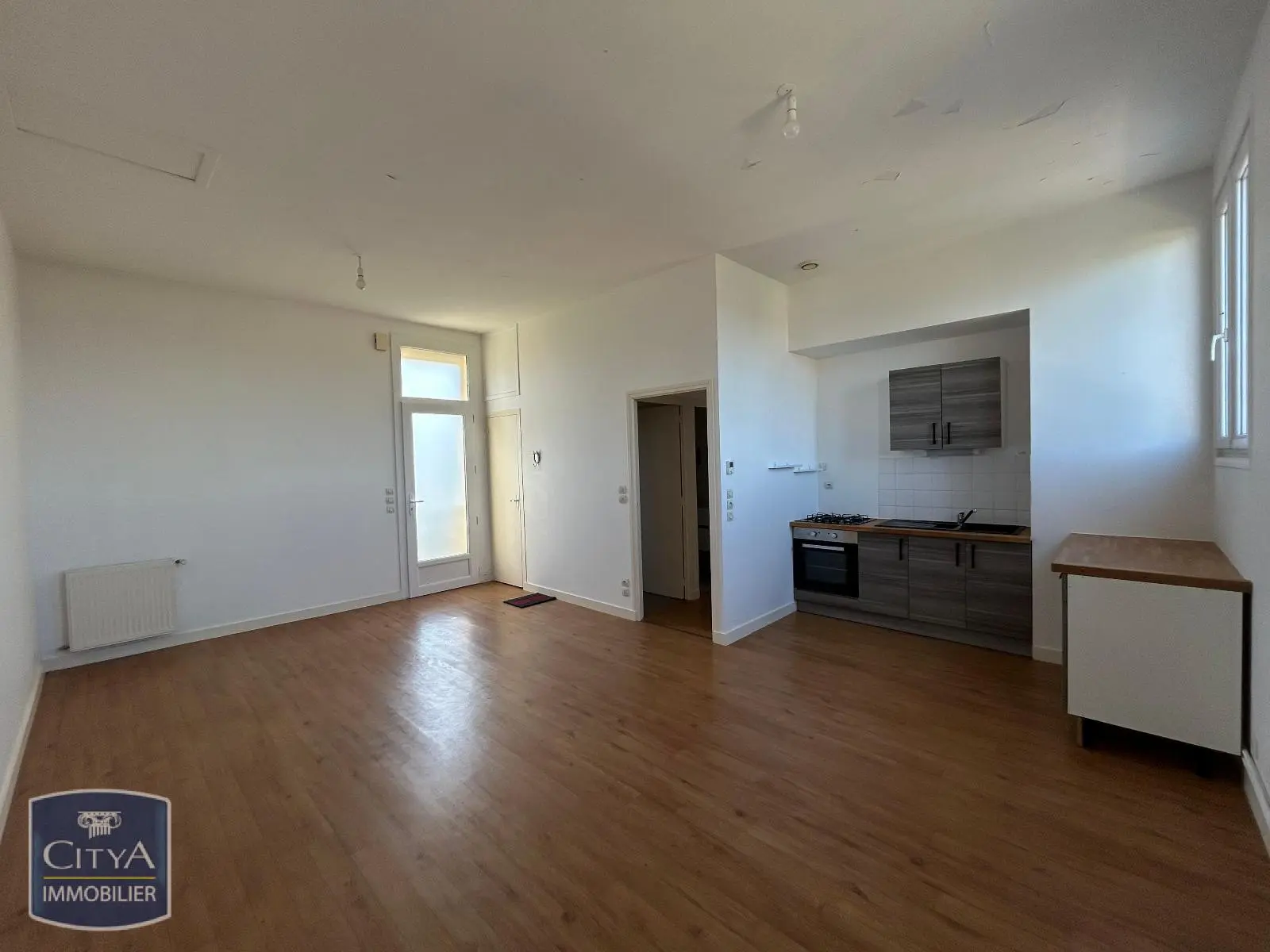 Photo 0 appartement Châtellerault