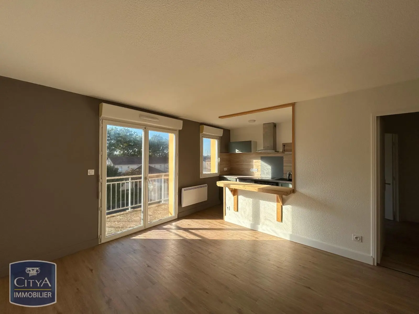 Photo 4 Appartement 3 pièces 61.63m²