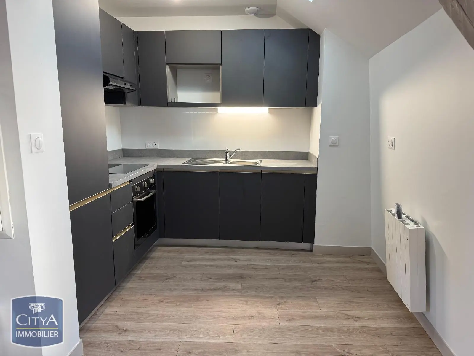 Photo 4 Appartement 3 pièces 79.95m²